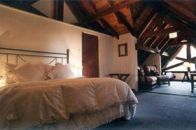 фото отеля Hosteria Canela B&B