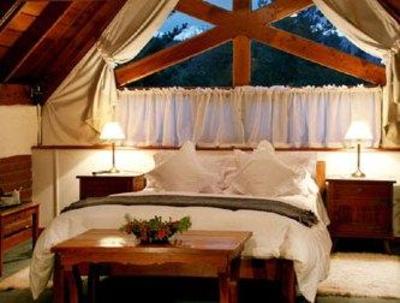 фото отеля Hosteria Canela B&B