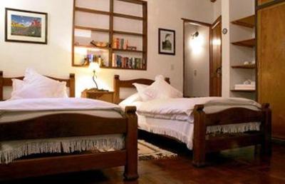 фото отеля Hosteria Canela B&B