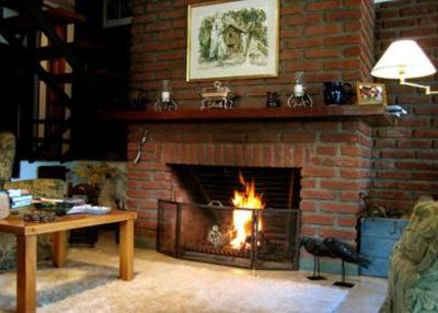 фото отеля Hosteria Canela B&B