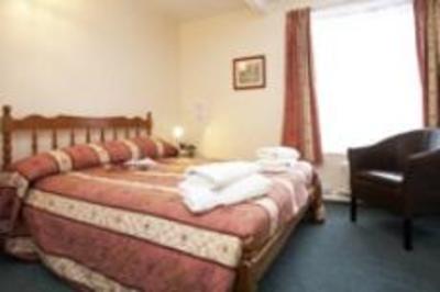 фото отеля Bar Convent Bed and Breakfast