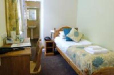 фото отеля Bar Convent Bed and Breakfast
