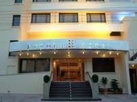 Europa Hotel Nicosia