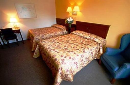 фото отеля Auberge les Trois Soeurs