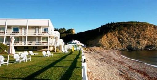 фото отеля Auberge les Trois Soeurs