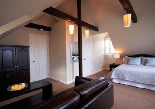 фото отеля Auberge les Trois Soeurs