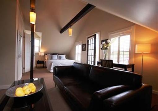 фото отеля Auberge les Trois Soeurs