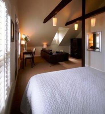фото отеля Auberge les Trois Soeurs