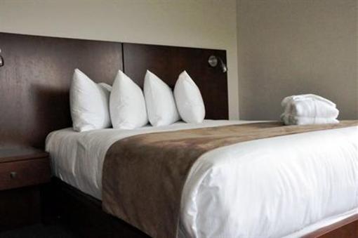 фото отеля Auberge les Trois Soeurs