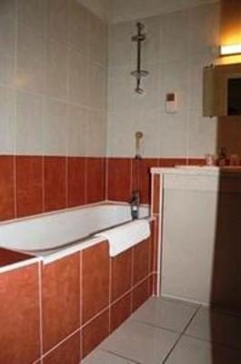 фото отеля Hotel La Sapiniere Bressuire