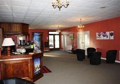 фото отеля Hotel La Sapiniere Bressuire
