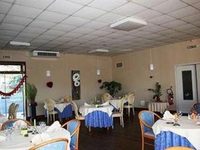 Hotel La Sapiniere Bressuire