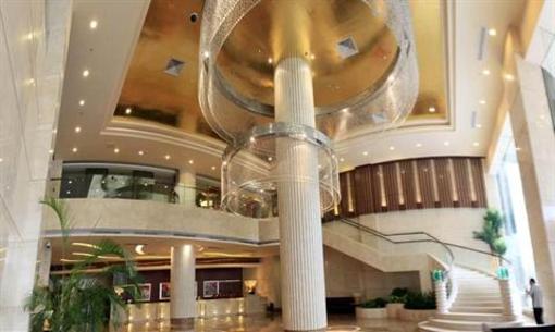фото отеля Junkaiyue Hotel