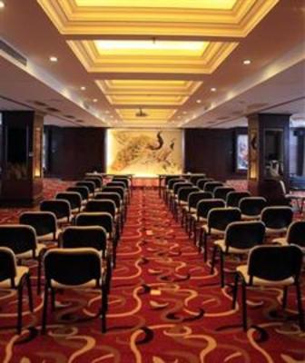 фото отеля Junkaiyue Hotel