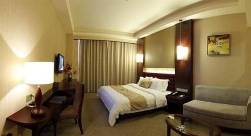 фото отеля Junkaiyue Hotel