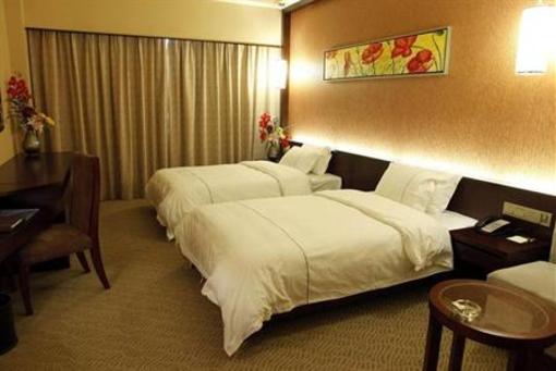 фото отеля Junkaiyue Hotel