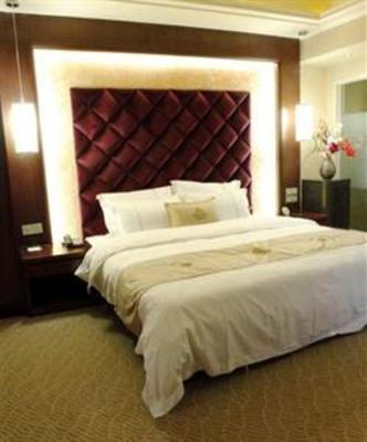 фото отеля Junkaiyue Hotel