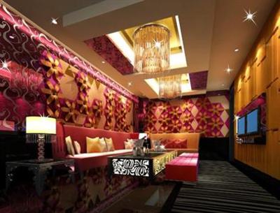 фото отеля Junkaiyue Hotel