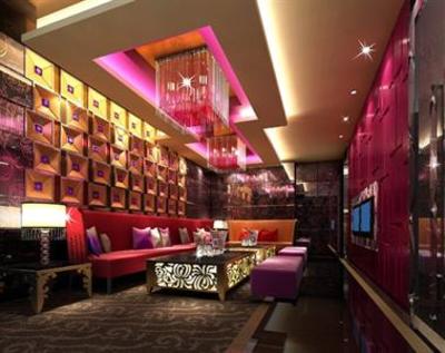 фото отеля Junkaiyue Hotel