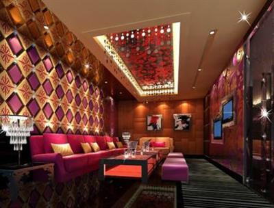 фото отеля Junkaiyue Hotel