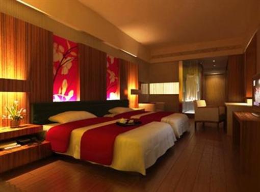 фото отеля Junkaiyue Hotel