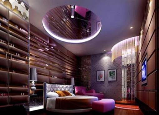 фото отеля Junkaiyue Hotel
