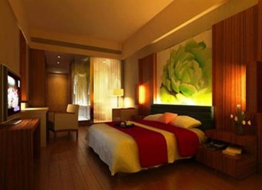 фото отеля Junkaiyue Hotel