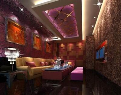 фото отеля Junkaiyue Hotel