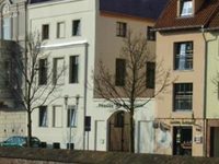 Pension Am Ozeaneum