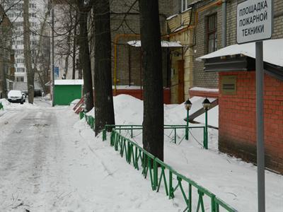 фото отеля Semenovskiy Mini Hotel