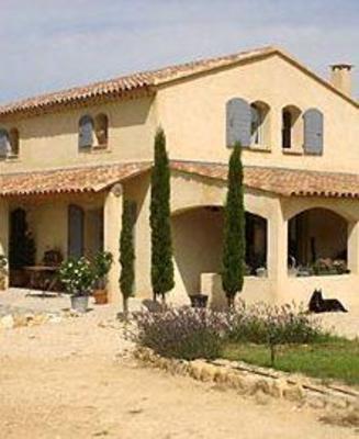 фото отеля La Boheme en Provence - Chambres d'hotes et roulotte tzigane en Provence