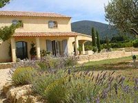 La Boheme en Provence - Chambres d'hotes et roulotte tzigane en Provence