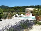 фото отеля La Boheme en Provence - Chambres d'hotes et roulotte tzigane en Provence