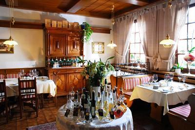 фото отеля Hotel zum Turm