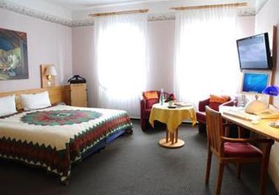 фото отеля Hotel zum Turm