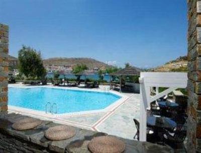 фото отеля Porto Kea Suites