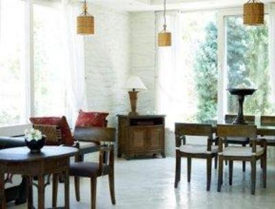фото отеля Porto Kea Suites