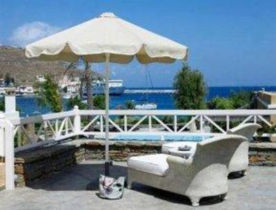 фото отеля Porto Kea Suites