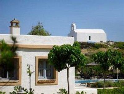 фото отеля Porto Kea Suites