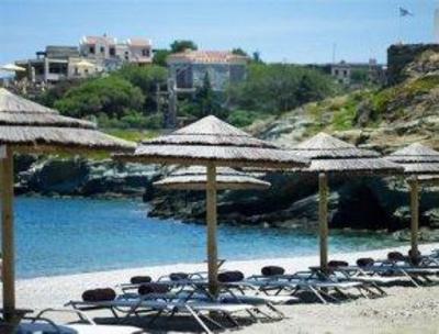 фото отеля Porto Kea Suites