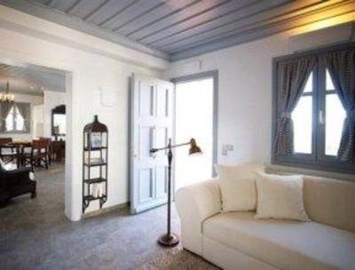 фото отеля Porto Kea Suites