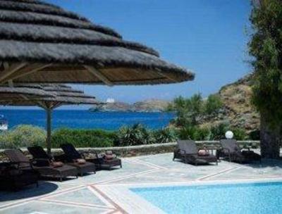 фото отеля Porto Kea Suites