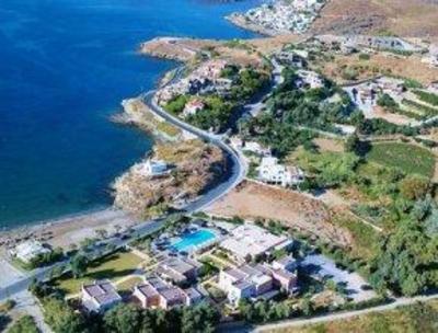 фото отеля Porto Kea Suites