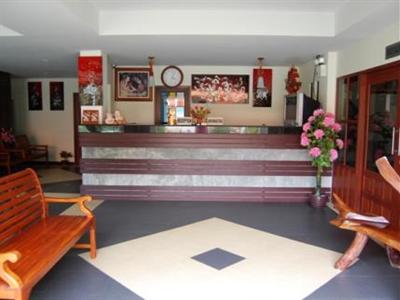 фото отеля K.T Samui Mansion