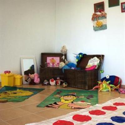 фото отеля Ayekan Apart