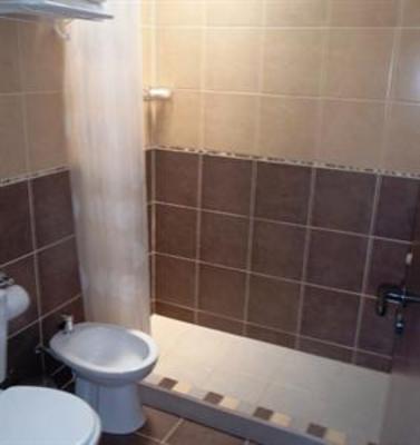 фото отеля Ayekan Apart