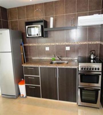 фото отеля Ayekan Apart