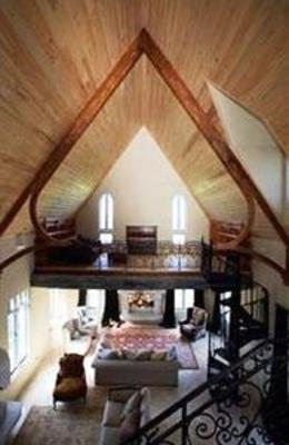 фото отеля The French Country House
