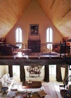 фото отеля The French Country House