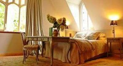 фото отеля The French Country House